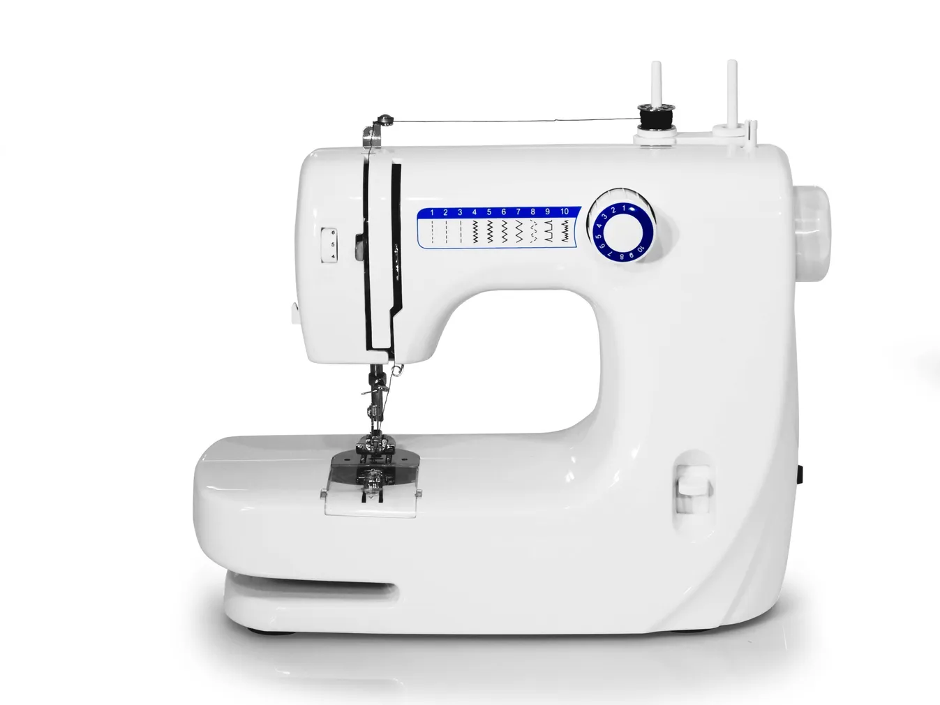ÕMBLUSMASIN TRISTAR SM-6000 9W