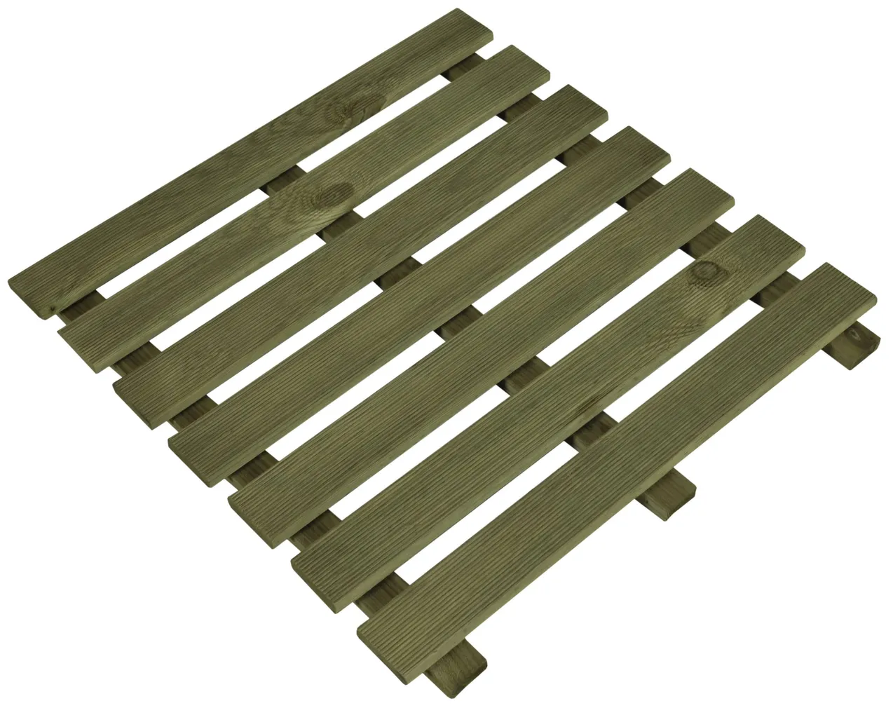 DECKINGUELEMENT IMPREST 50X50CM
