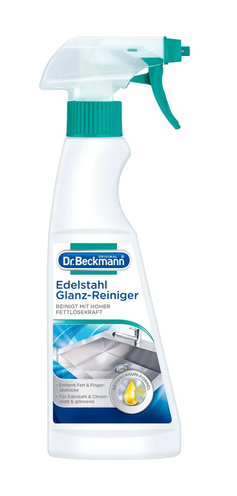 PUHASTAJA ROOSTEVABADELE PINDADELE DR BECKMANN 250ML