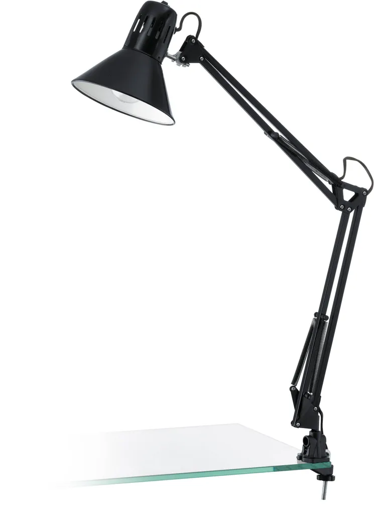 LAUALAMP EGLO FIRMO 40W E27 MUST