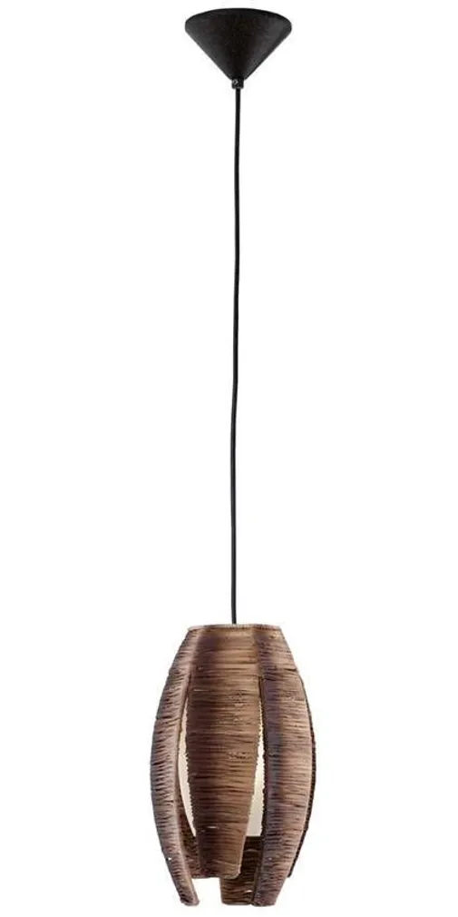 LAEVALGUSTI MONGU 60W E27