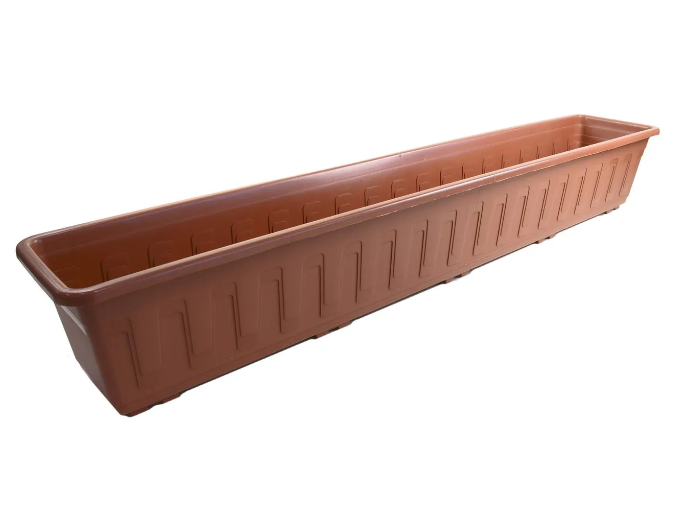 RÕDUKAST 100CM TERRAKOTA