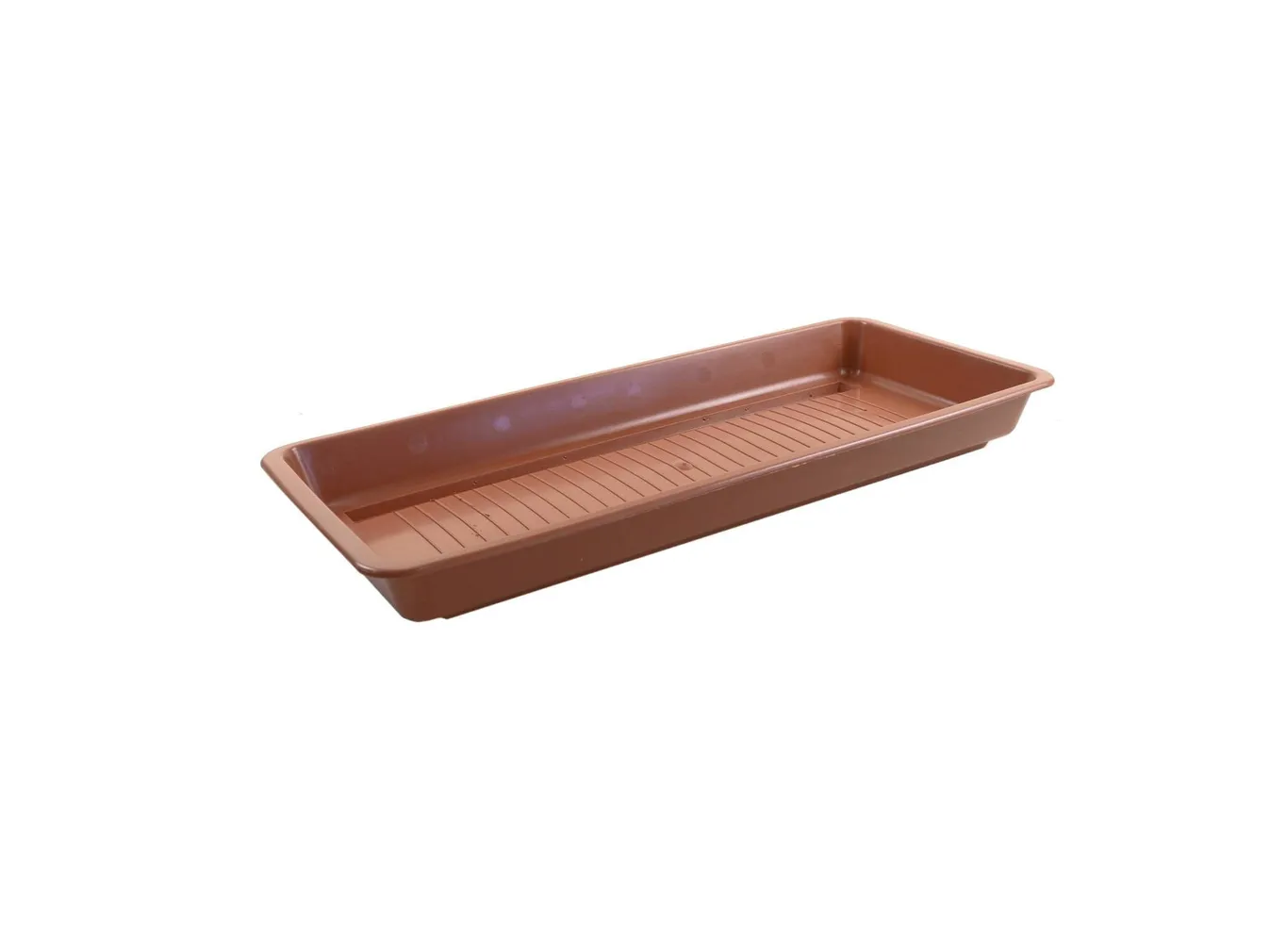 RÕDUKASTI ALUS 40CM TERRAKOTA