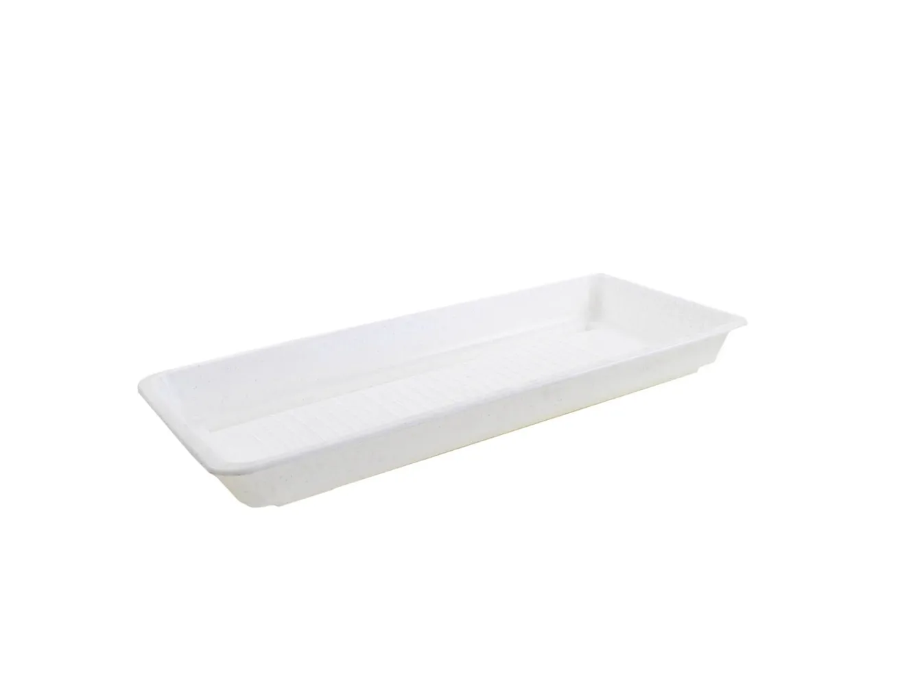 RÕDUKASTI ALUS 40CM VALGE
