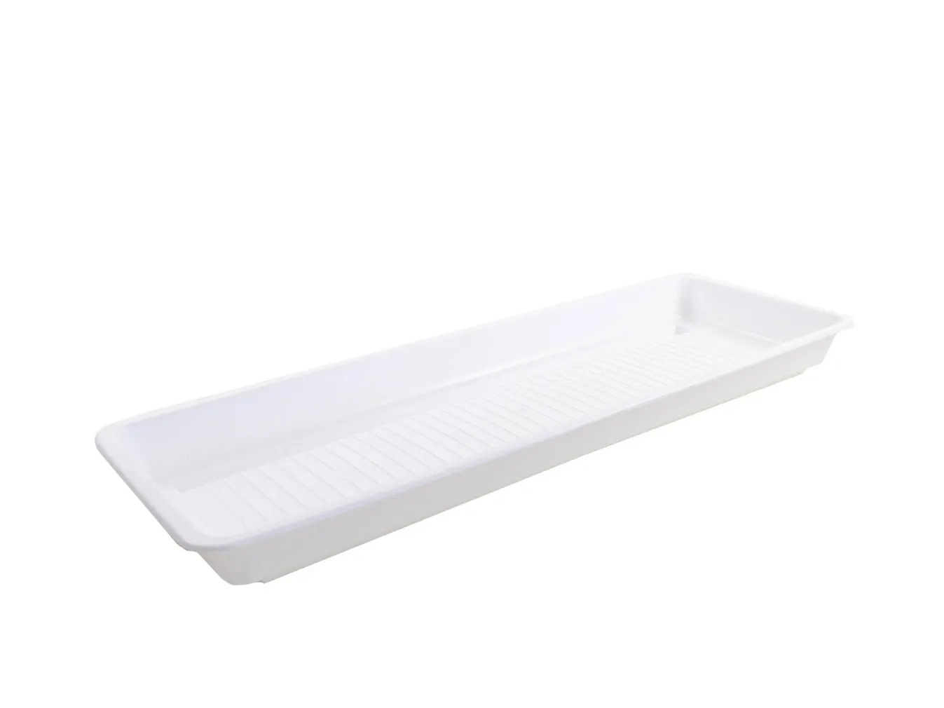 RÕDUKASTI ALUS 50CM VALGE