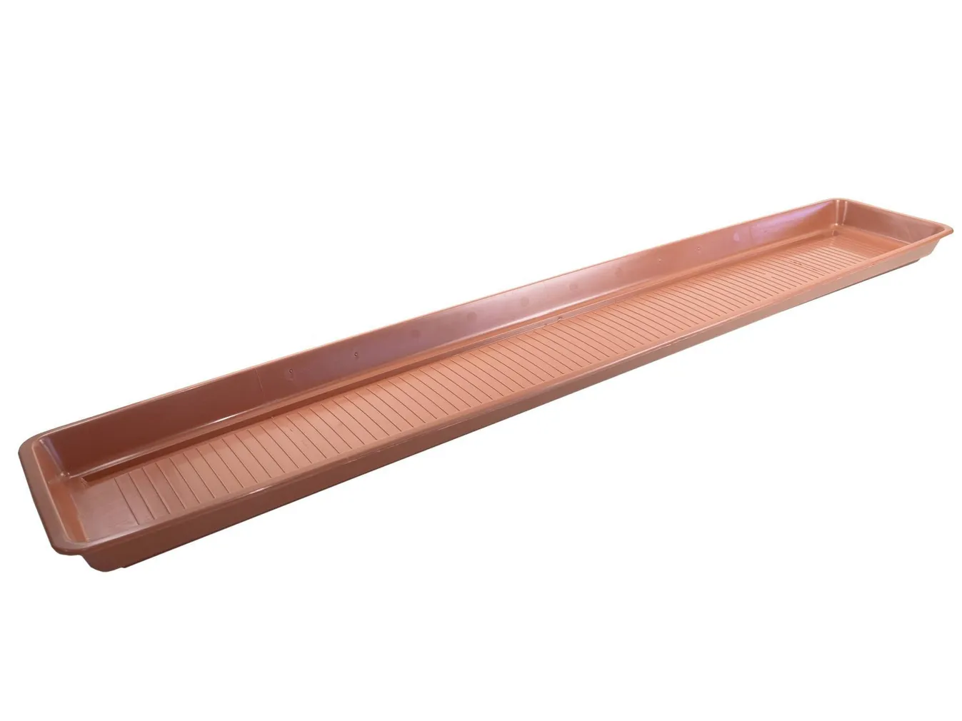 RÕDUKASTI ALUS 100CM TERRAKOTA