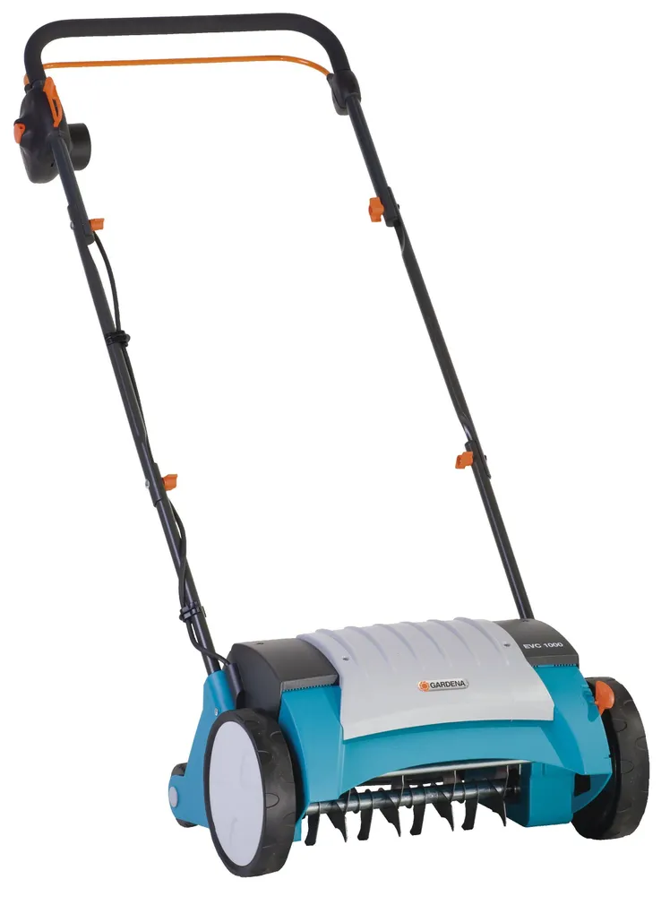 ELEKTRILINE MURUÕHUTAJA GARDENA EVC 1000 1000W