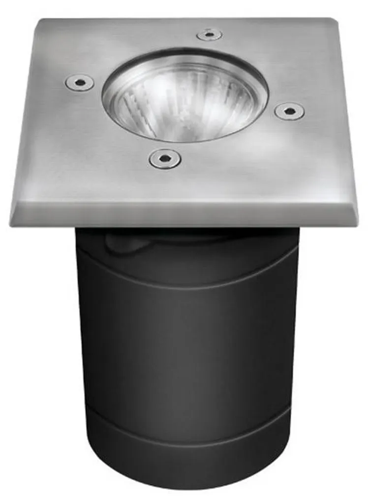 VÄLISVALGUSTI BERG DL-35L 35W GU10 IP67