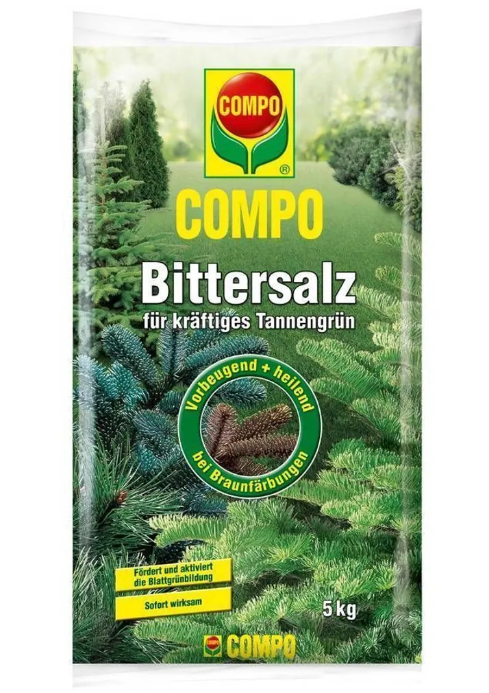 MÕRUSOOL COMPO 5KG