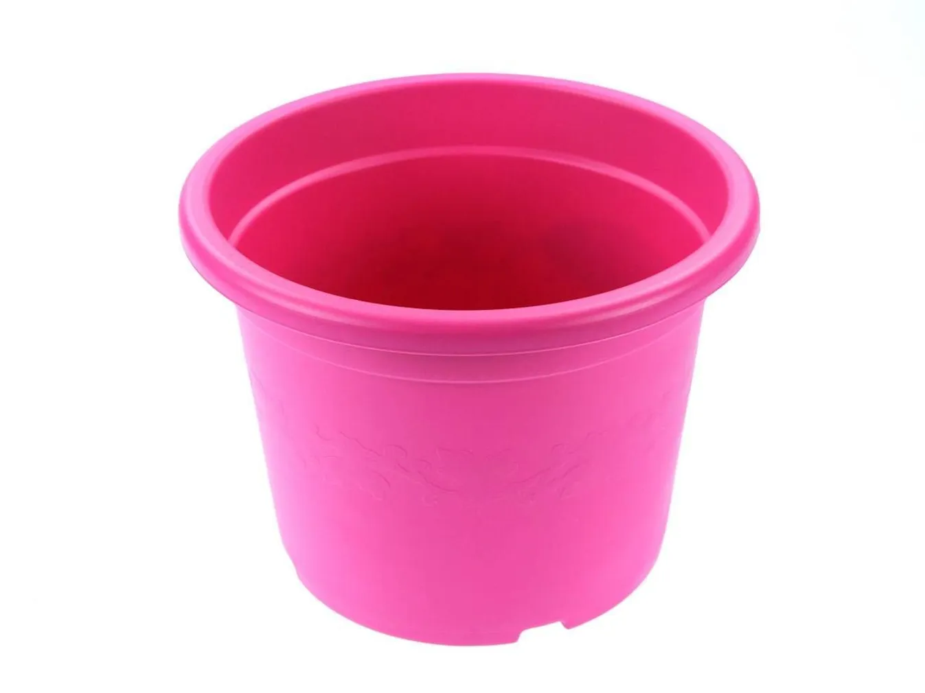 ISTUTUSPOTT MENFI 23CM H.17, FUKSIA