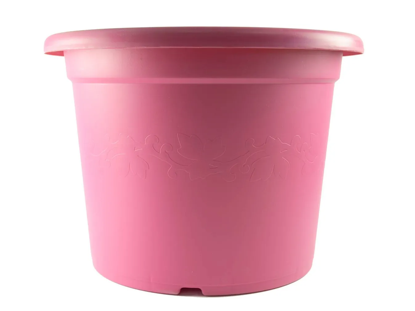 ISTUTUSPOTT MENFI 41CM H.29, FUKSIA