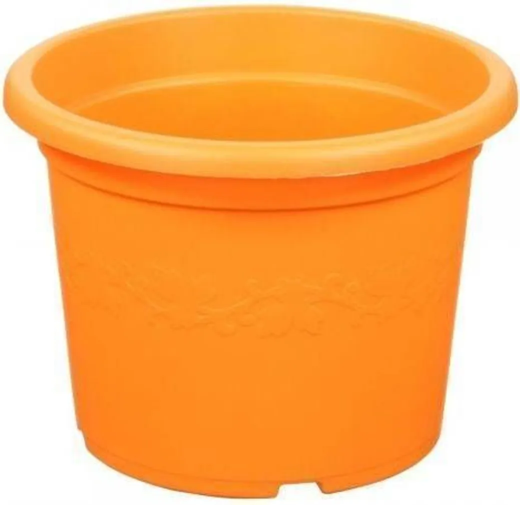 ISTUTUSPOTT MARCHIORO MENFI Ø48CM H34CM ORANŽ