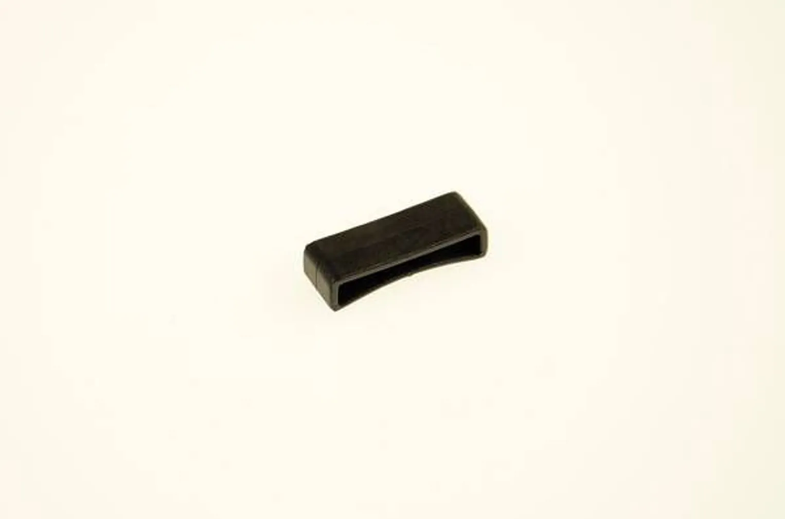 RIHMA PINGUTI 25 MM NAILON MUST
