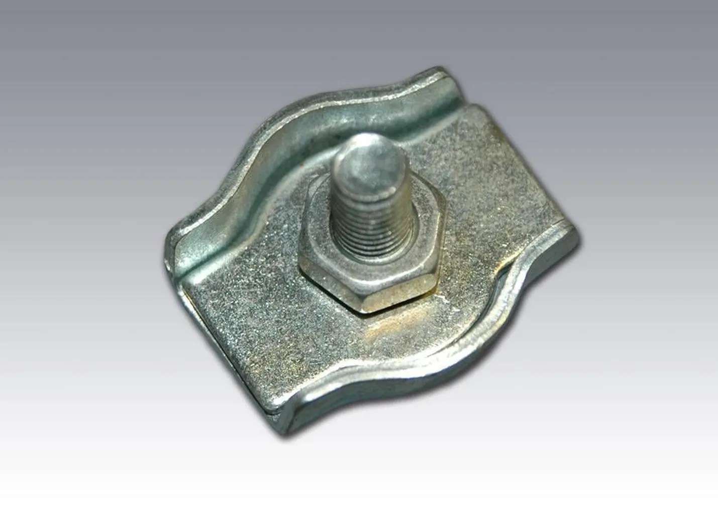 KÖIE KLAMBER SIMPLEX 3-4 MM TSINGITUD