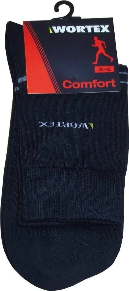 TÖÖSOKID WORTEX COMFORT 39-42