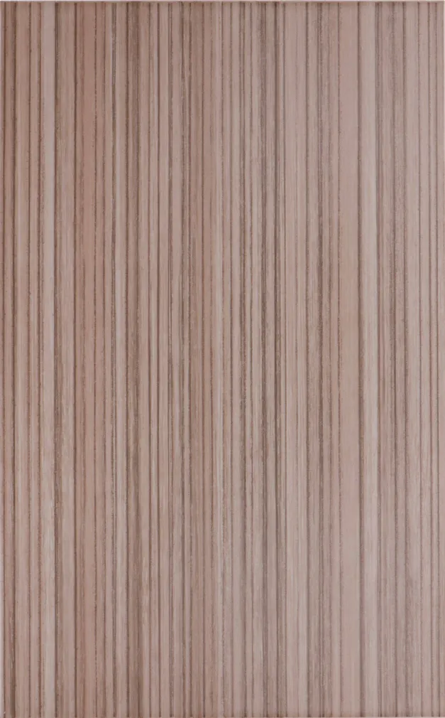 KERAAMILINE SEINAPLAAT GOLDEN TILE ZEBRANO DARK BEIGE 25X40