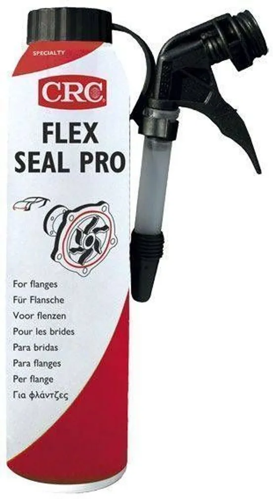 HERMEETIK FLEX SEAL 200ML/AE