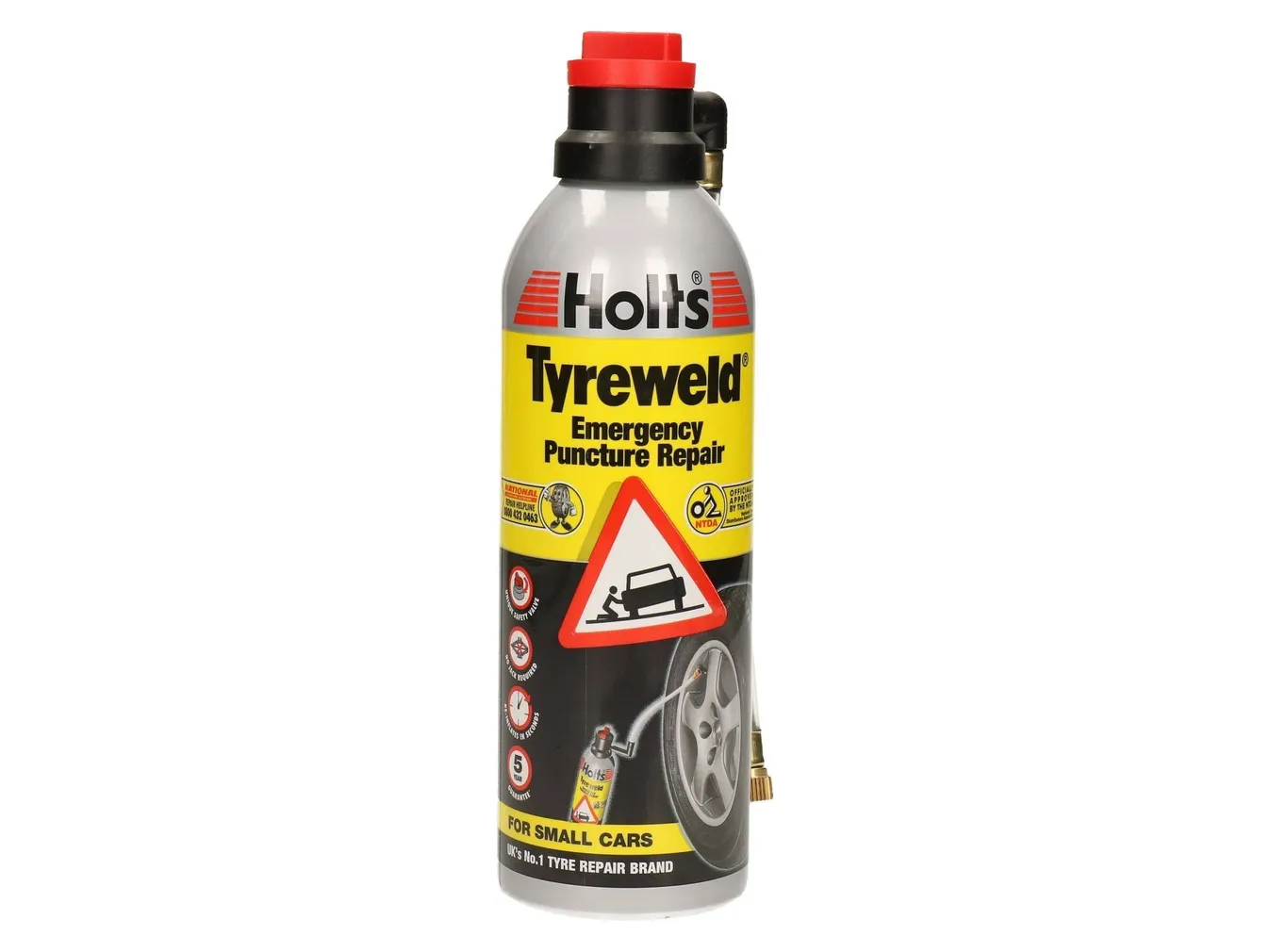 REHVIPARANDUSVAHT TYREWELD KUNI 13" 300 ML