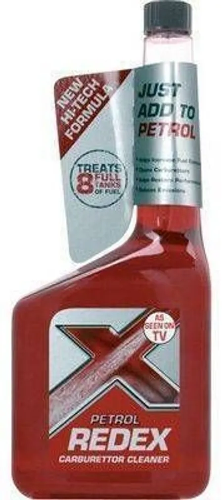 BENSIINILISAND PETROL TREATMENT 250ML