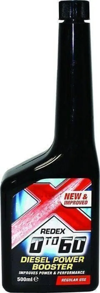 DIISELKÜTUSELISAND DIESEL CETANE BOOSTER 500ML