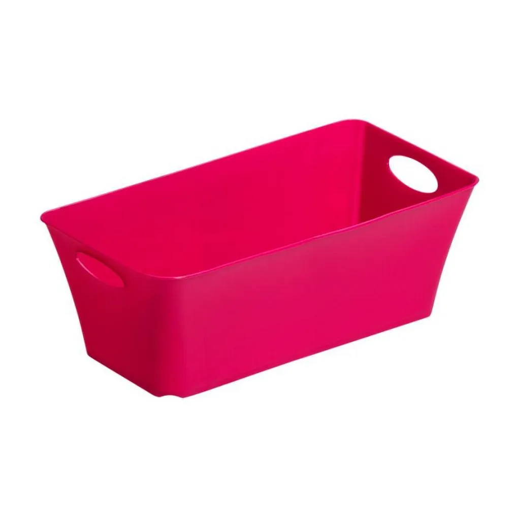 HOIUKORV LIVING BOX 2 L TUMEROOSA