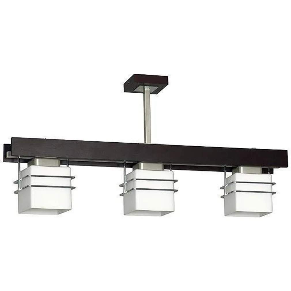 LAELAMP KLIP 3X60W E27
