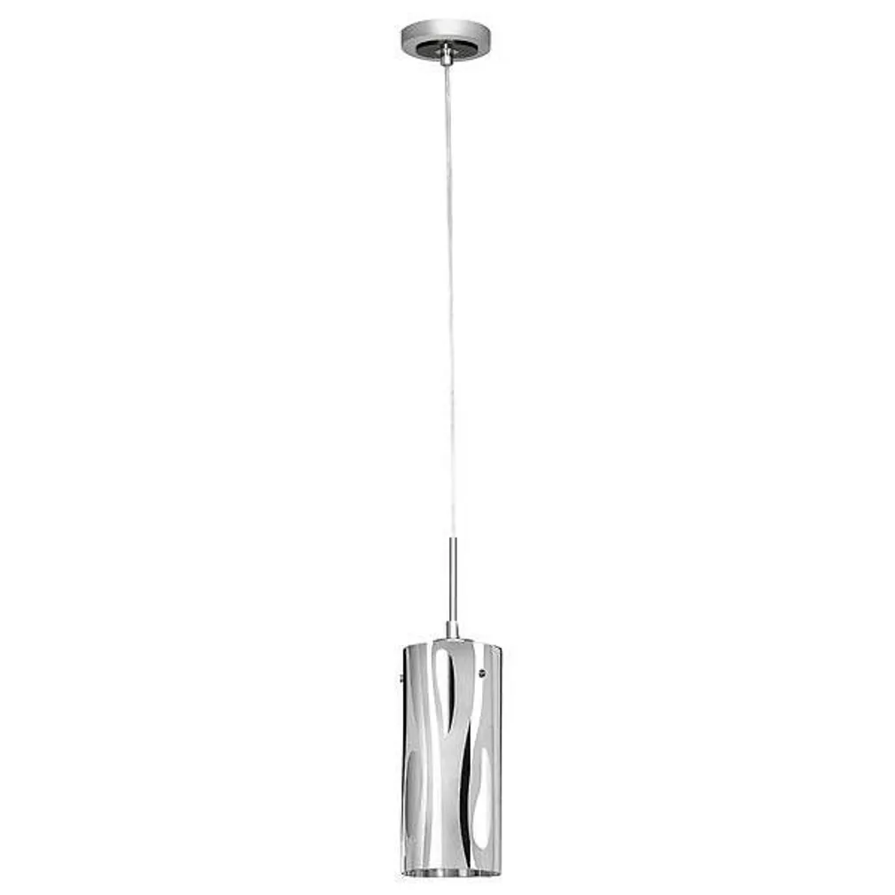 LAELAMP GLASGOW RIPPUV 60W E27