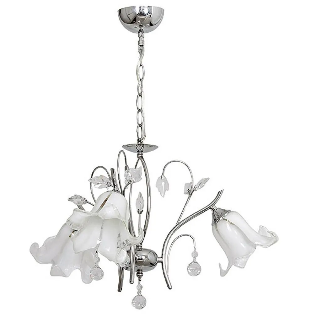LAELAMP FLORA 3X60W E27