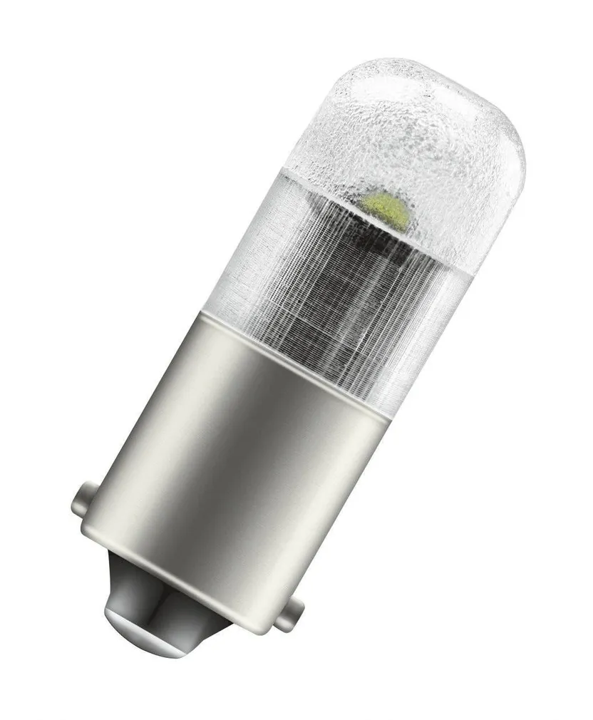 AUTOPIRN 12V 1W LED 6000K 2TK PAKIS