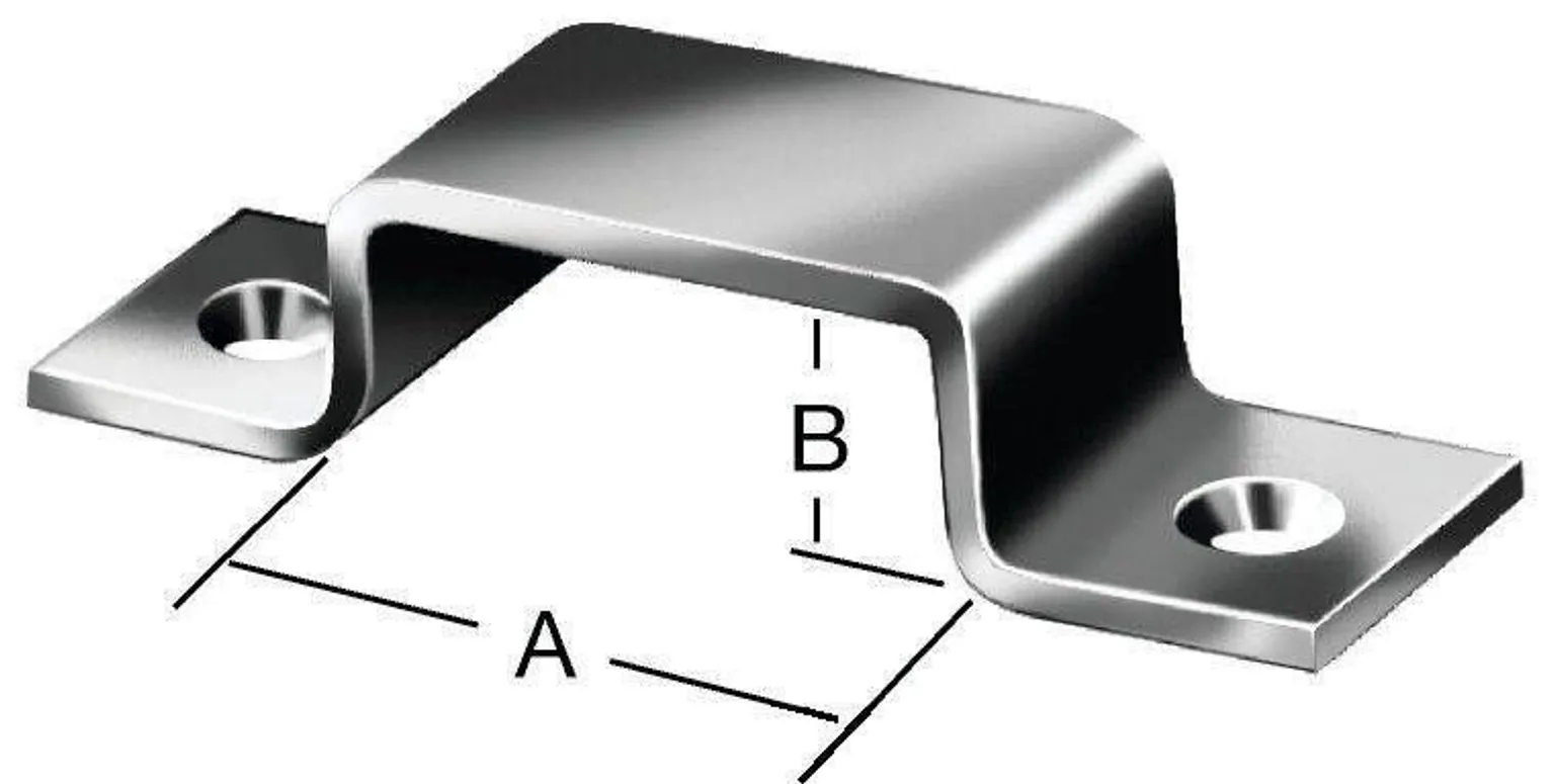 RIIVI VASTUS 34 X 16 X 2,5 MM