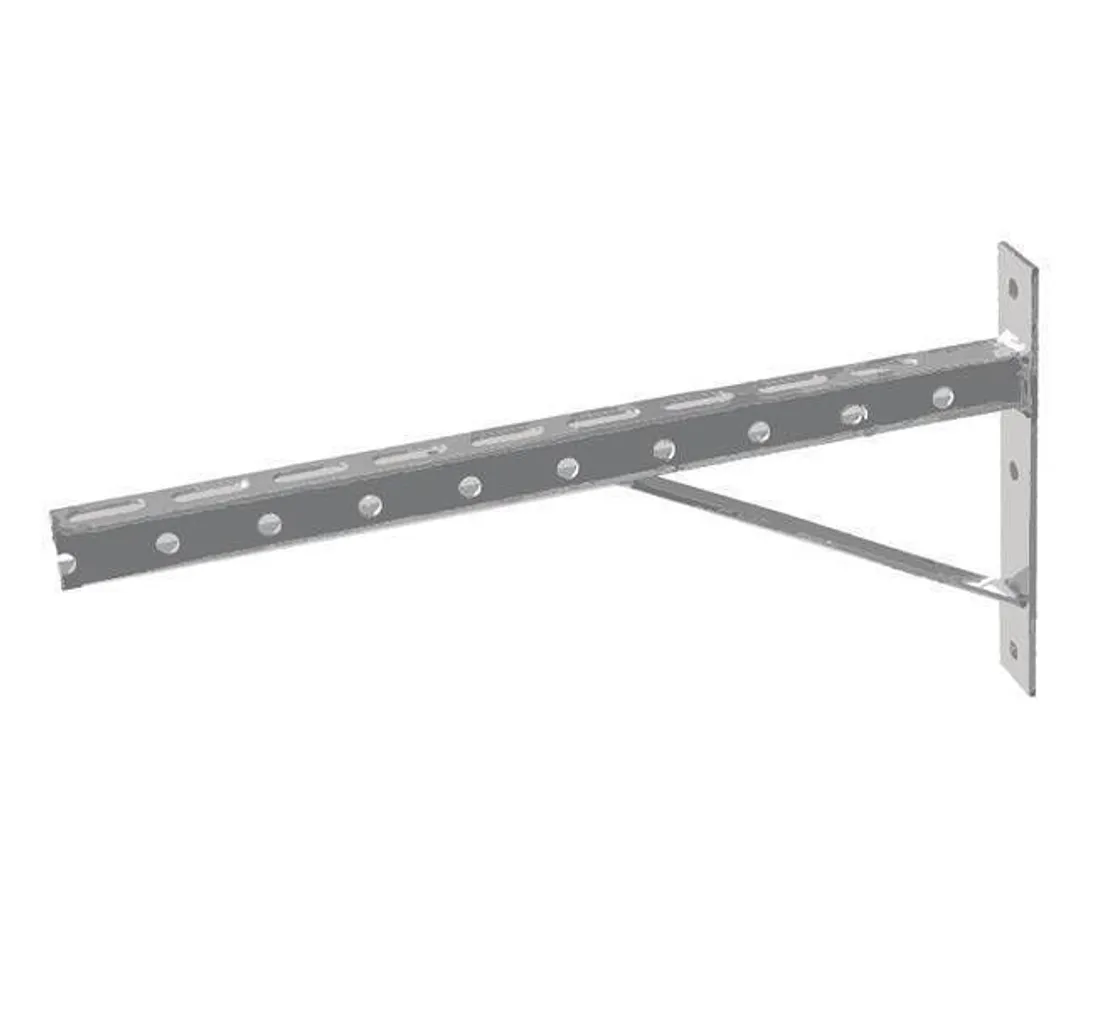 KONSOOL ARRAS 300MM TOEGA