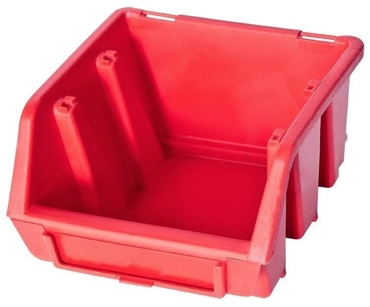 LAOKARP ERGOBOX 11,5X11,3X7,5 PUNANE
