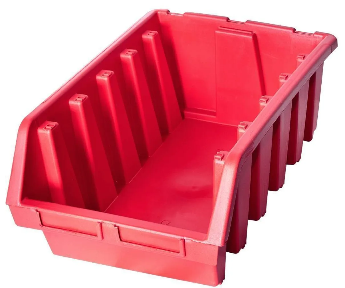 LAOKARP ERGOBOX 33,3X50,0X18,7 PUNANE
