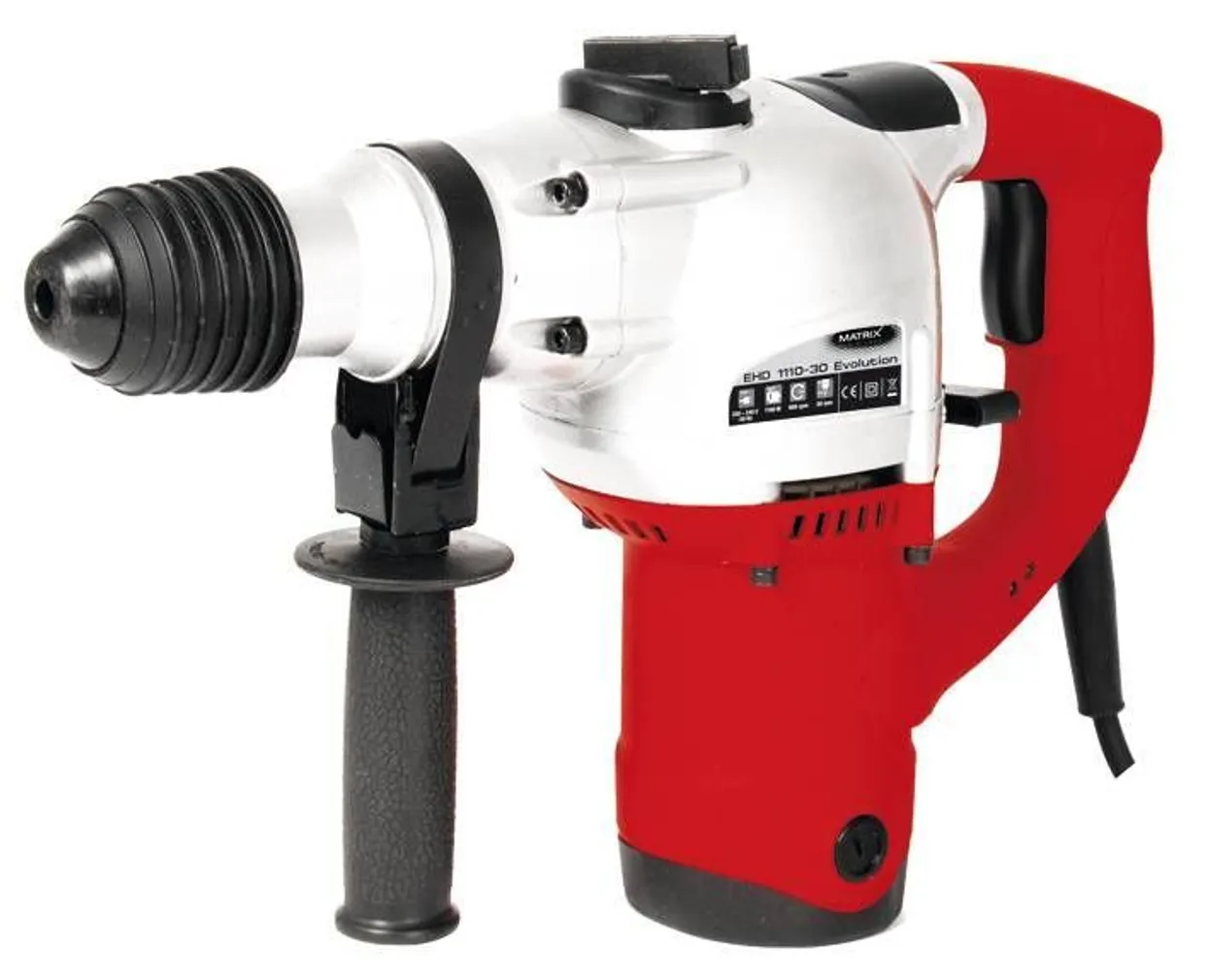 PUURVASAR EHD 1100-30 EVOLUTION