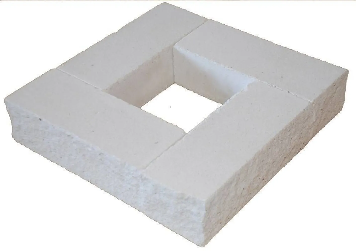 SILIKAATKIVI AIAPOSTI MOODUL 65X305X305