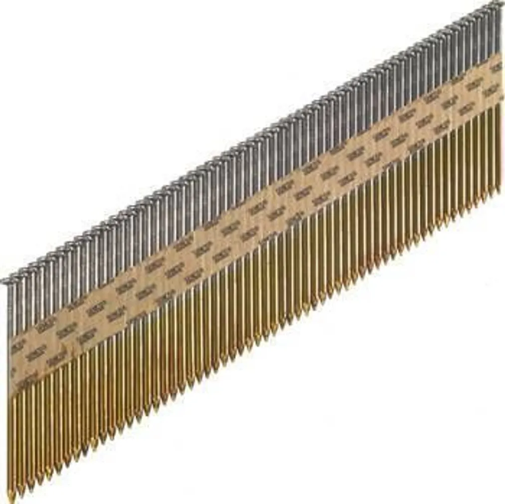 KARKASSINAEL SENCO 34° 3,1X90MM, SILE, KIRGAS