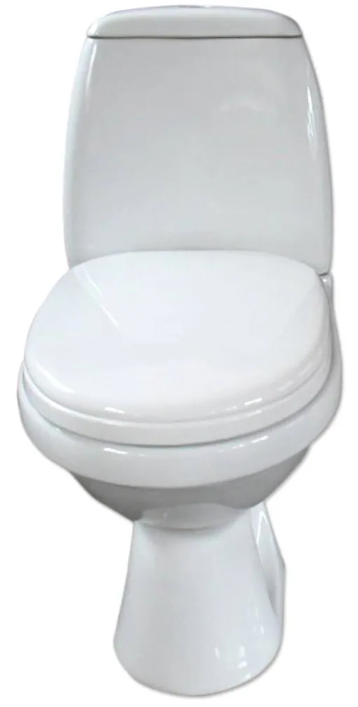 WC-POTT DF103P TAHAJOOKS VAIKSELT SULGUV PRILL-LAUD