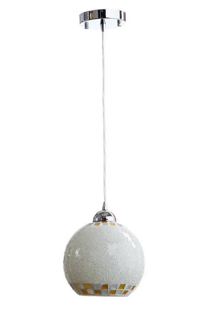 LAELAMP LOCO MOSAIIK E27