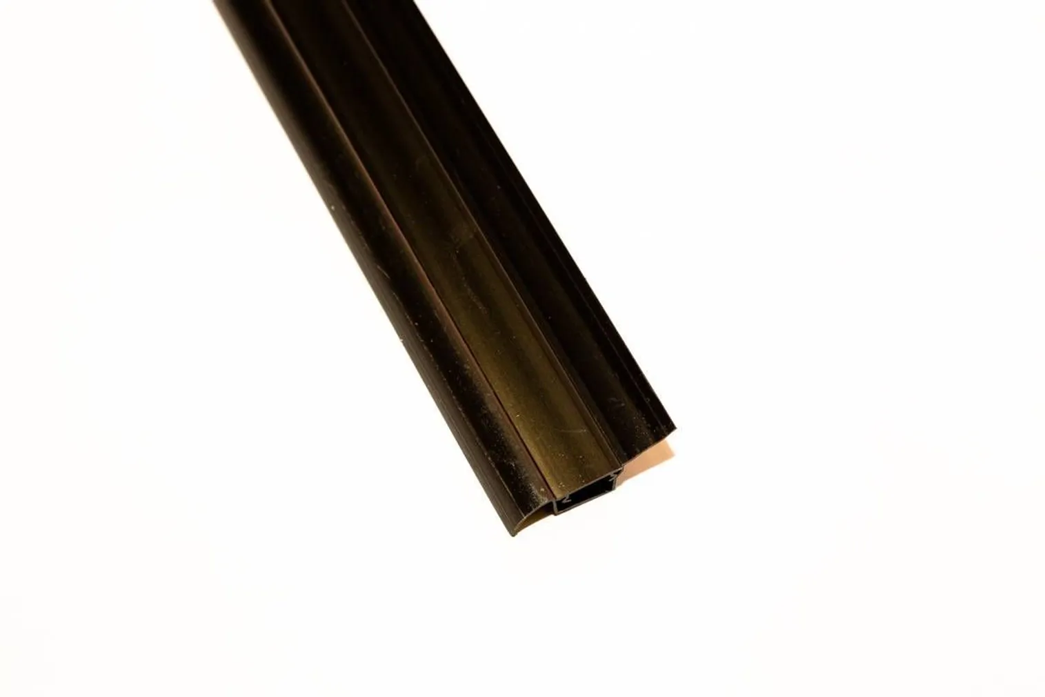 SOKLILIIST DURI SLK50-110 MUST 50X25MMX2,5M