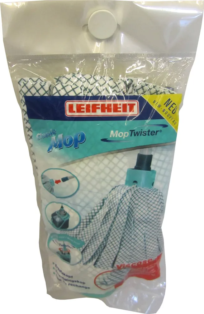 VAHETUSOTSIK MOPILE LEIFHEIT POWER MOP
