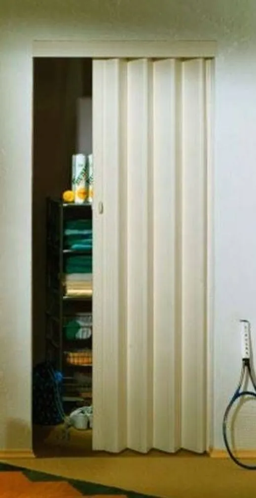 VOLDIKUKS MARLEY RAPID VALGE SAAR 88X205CM