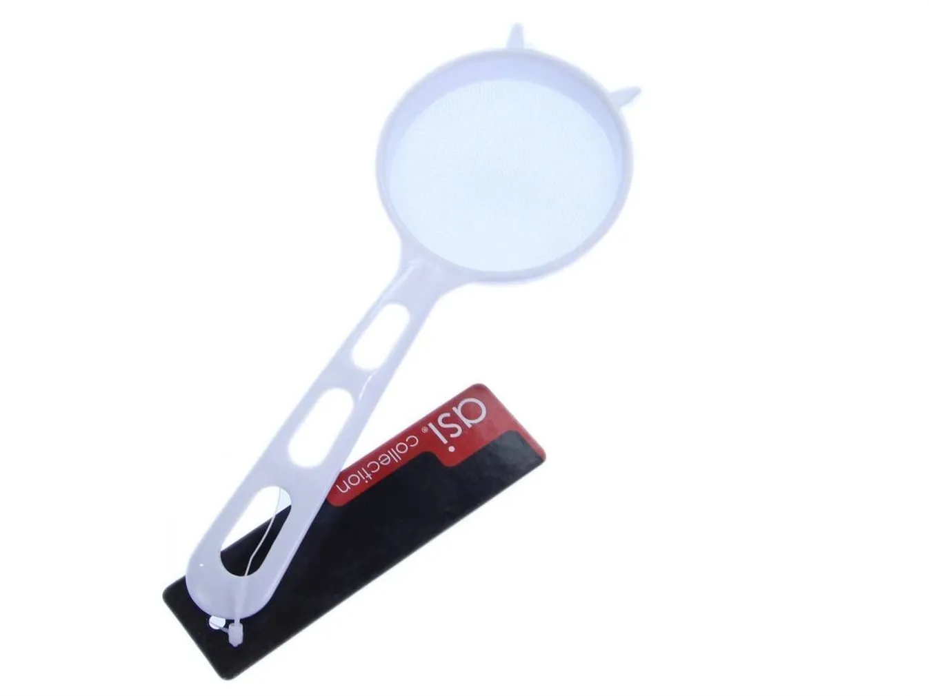 SÕEL PLASTIKUST 7CM