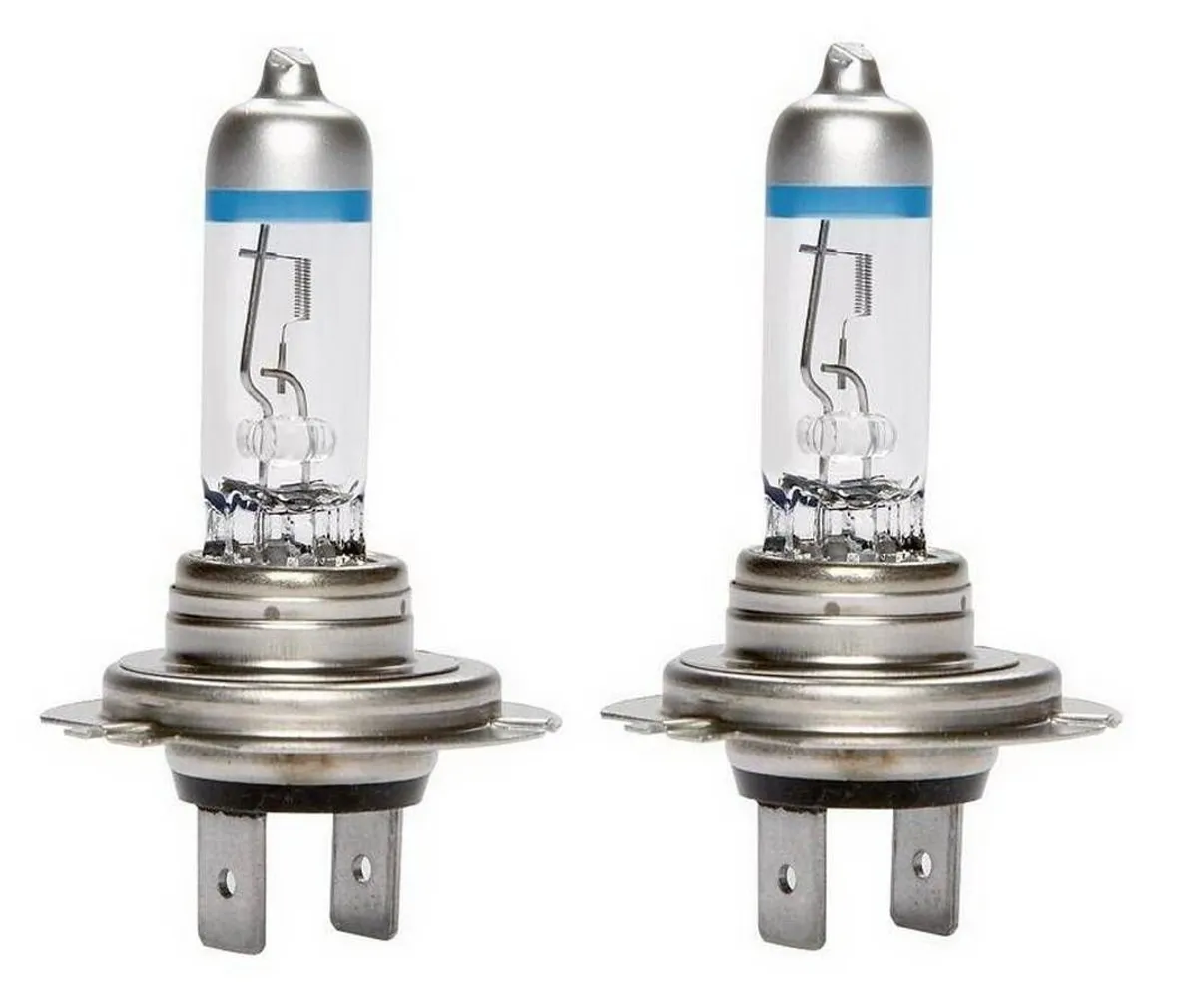 AUTOPIRN XENON ULTIMA +120% H7 55W 12V RING 2 TK
