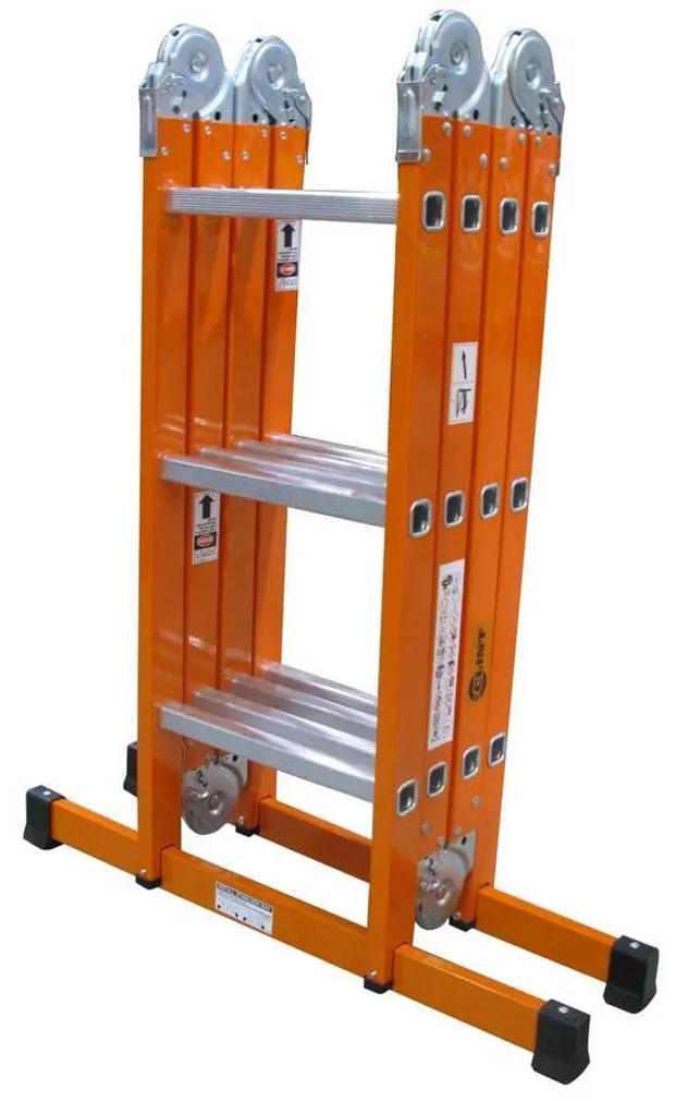REDEL CLINT 4X3 ASTET