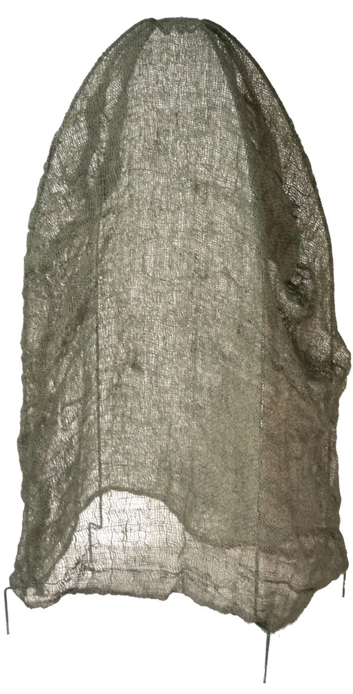 KÜLMAKATE JUTEST KOTT 0,7X1,15 M LOODUSLIK