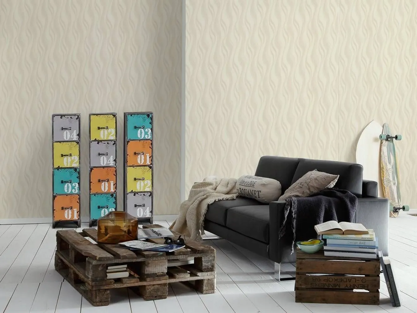 TAPEET AVENZION 2479-33 0,53X10,05M