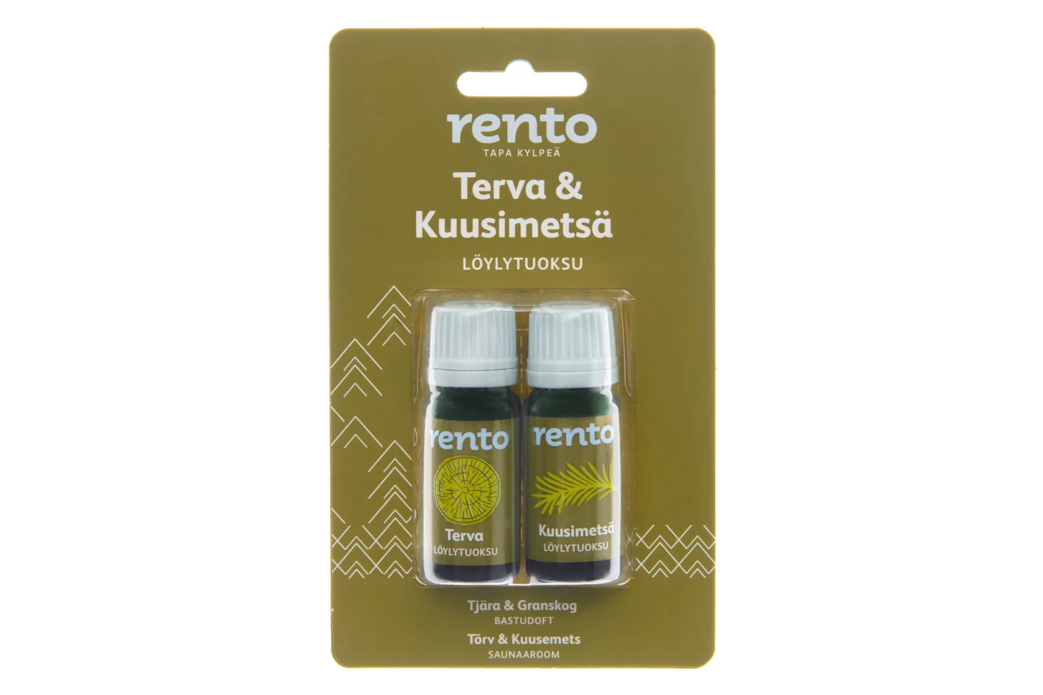 LEILILÕHN 2X10ML TÕRU&METS