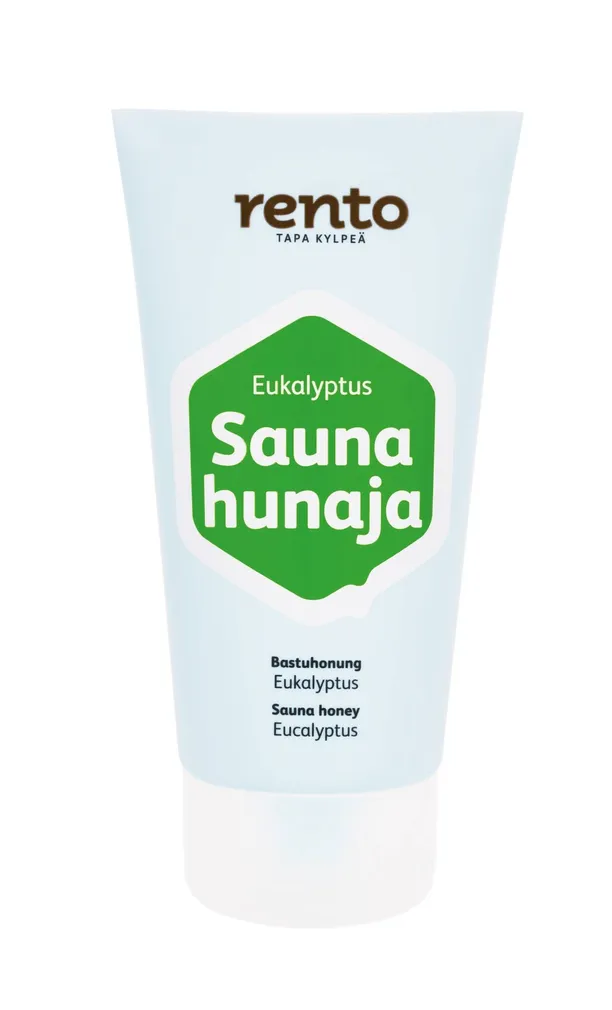 SAUNAMESI 150ML EUKALÜPT