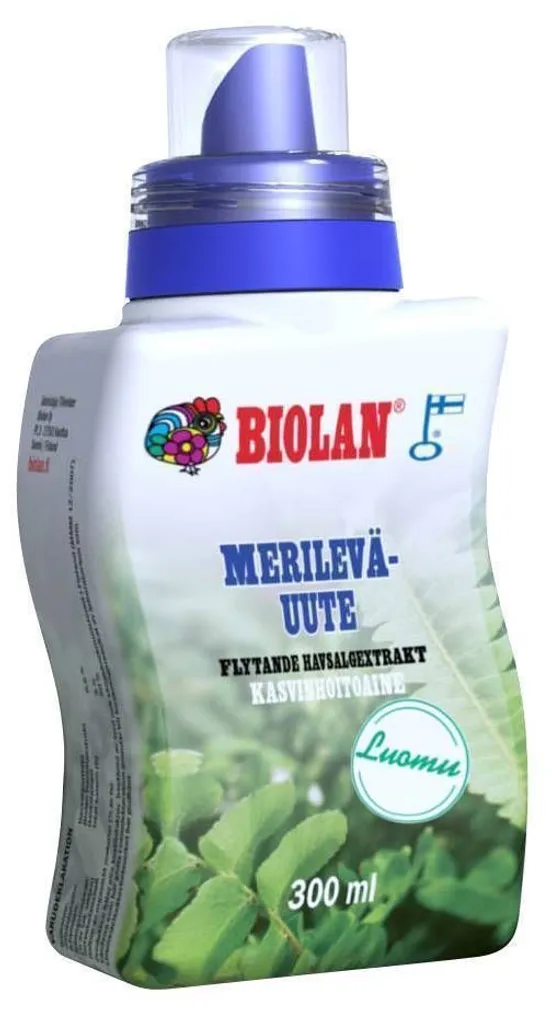MEREADRU EKSTRAKT 300ML