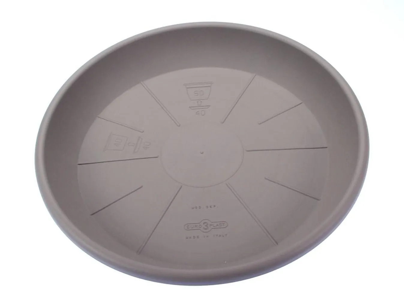 LILLEPOTI ALUS MEDEA 40CM HALL